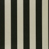 Papel pintado de rayas negro - LISTANO 02 | MURAKE - 1832