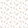 Papel pintado ramilletes pequeños violeta - RAMILEN 01 | MURAKE - 836861