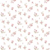 Papel pintado ramilletes pequeños rosa - RAMILEN 03 | MURAKE - 836863