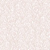 Papel pintado ramas de hojas finas rosa - FOLIANA 01 | MURAKE - 836864