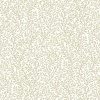 Papel pintado ramas de hojas finas verde - FOLIANA 02 | MURAKE - 836865