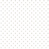 Papel pintado motivos florales mínimos rosa - MINOREL 01 | MURAKE - 836867