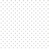 Papel pintado motivos florales mínimos azul - MINOREL 02 | MURAKE - 836868
