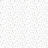 Papel pintado flores menudas azul - FLORIM 02 | MURAKE - 836870