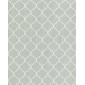Papel pintado enrejado curvo verde - TREVEL 02 | MURAKE - 836874