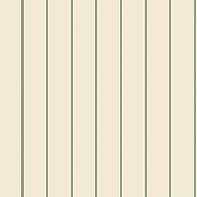 Papel pintado rayas finas beige - LISTERA 01 | MURAKE - 836875