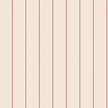 Papel pintado rayas finas beige - LISTERA 02 | MURAKE - 836876