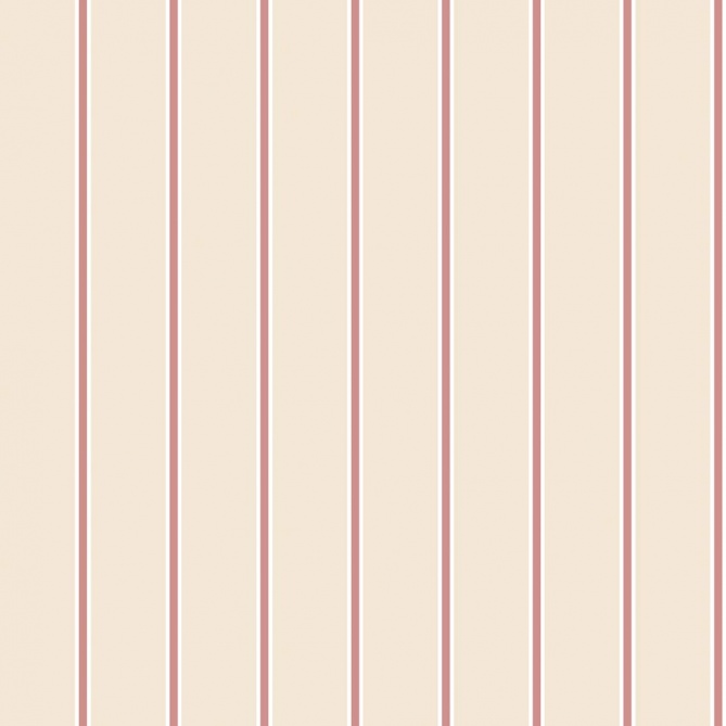 Papel pintado rayas finas beige - LISTERA 02 | MURAKE - 836876