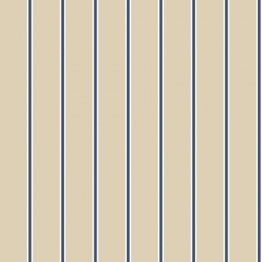 Papel pintado rayas finas beige - LISTERA 03 | MURAKE - 836877