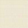 Papel pintado cuadros vichy beige - VICHENA 02 | MURAKE - 836884