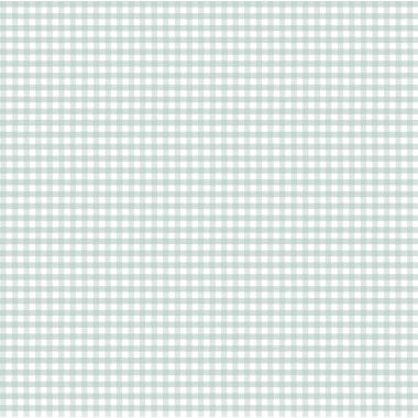 Papel pintado cuadros vichy azul - VICHENA 03 | MURAKE - 836885