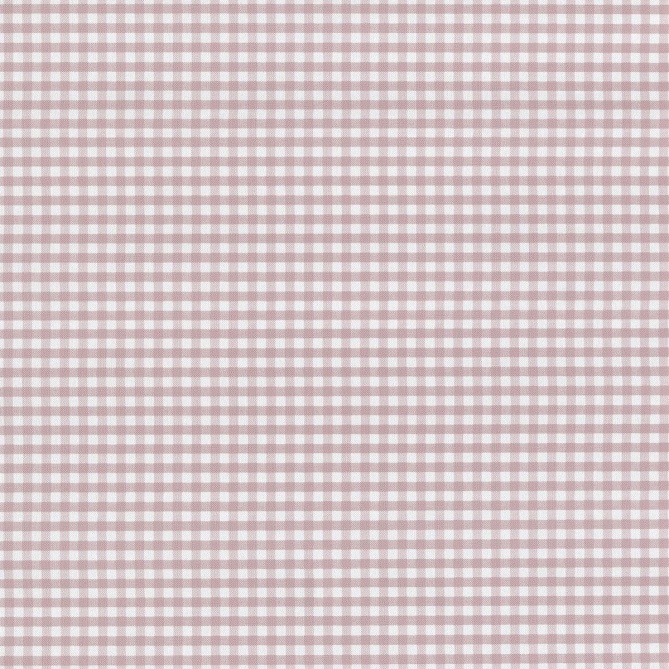Papel pintado cuadros vichy rosa - VICHENA 05 | MURAKE - 836887