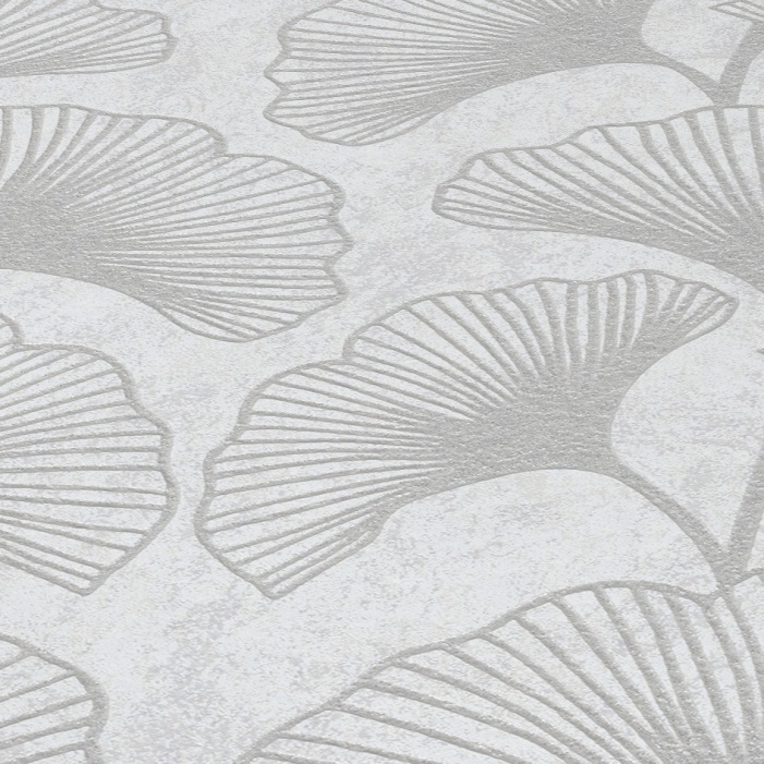 Papel Pintado HOJA DE GIKGO 02 - 2