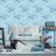 Papel Pintado GADES 02 - 4