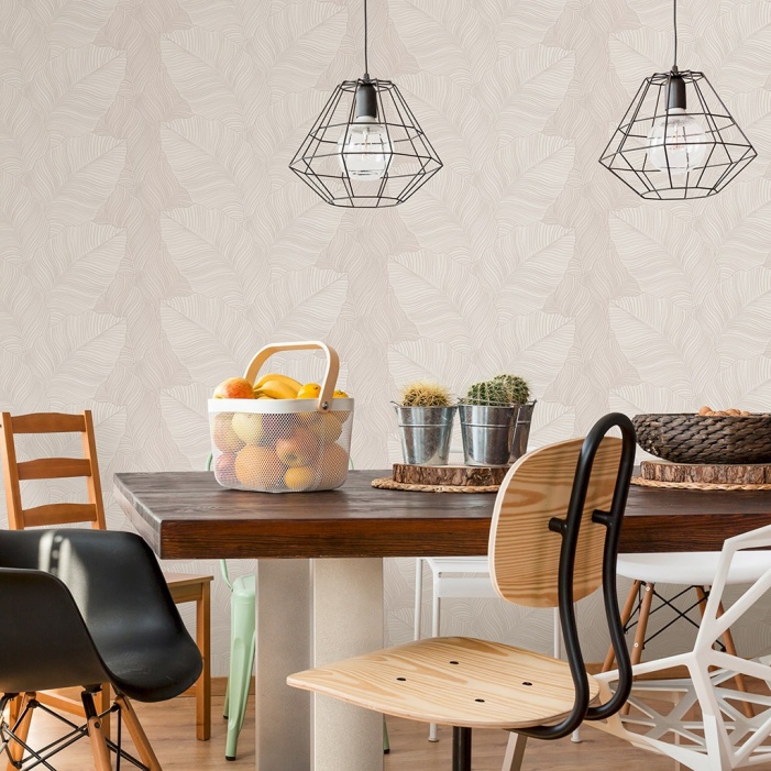 Papel Pintado UBUD 02 - 3