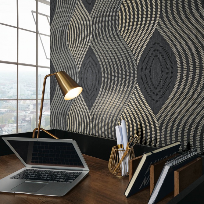 ONDA DE PUNTOS 02 - 2