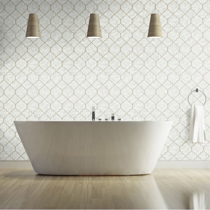 MARMOL ARTDECO 02 - 3