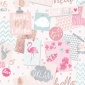 Papel pintado - DREAMS 01 - 244001