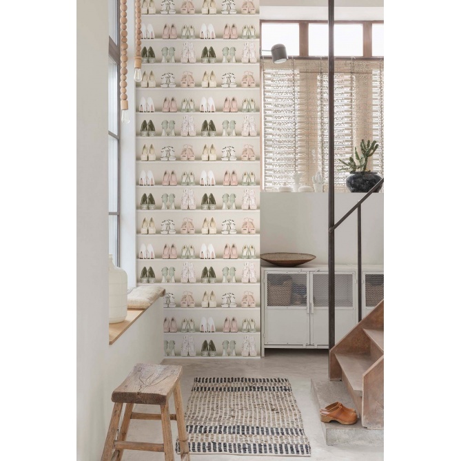 Papel pintado - TALAG - 205501