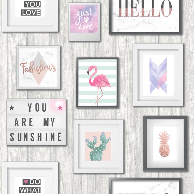 Papel pintado - YASIM 01 - 225501