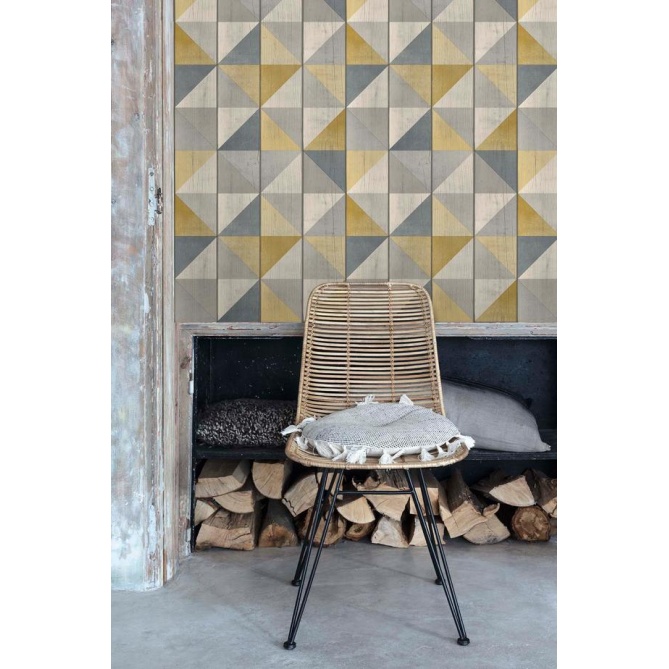 Papel pintado - NAHIM 04 - 315504