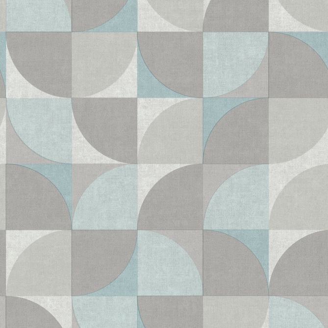 Papel pintado - AMONITA 01 - 346601