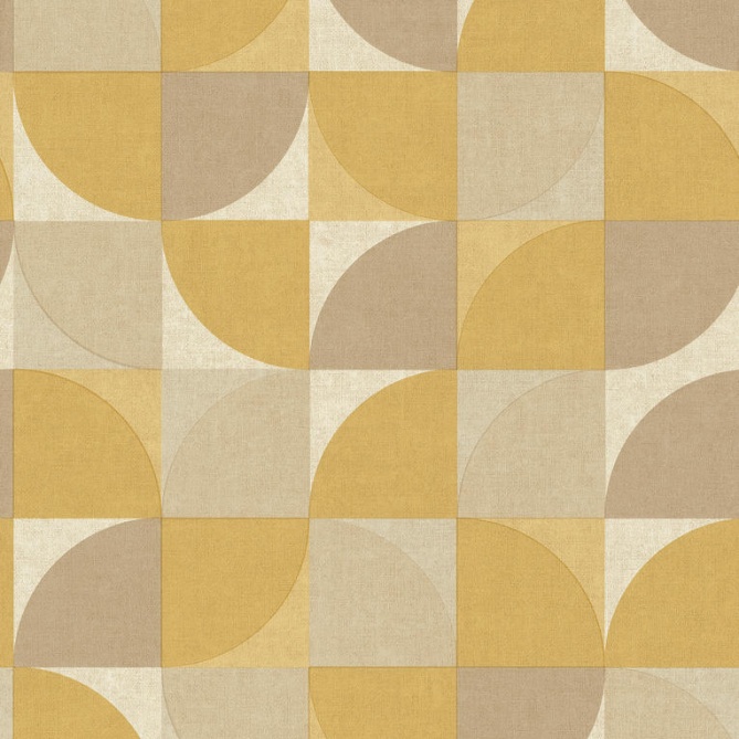 Papel pintado - AMONITA 03 - 346603