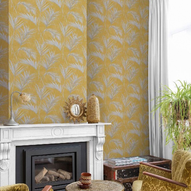 Papel pintado - KANANGA 01 - 207701