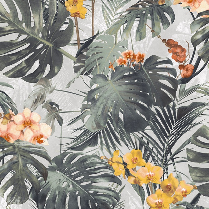 Papel pintado - BUKAV 01 - 217701