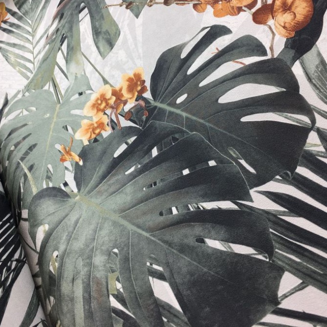 Papel pintado - BUKAV 01 - 217701