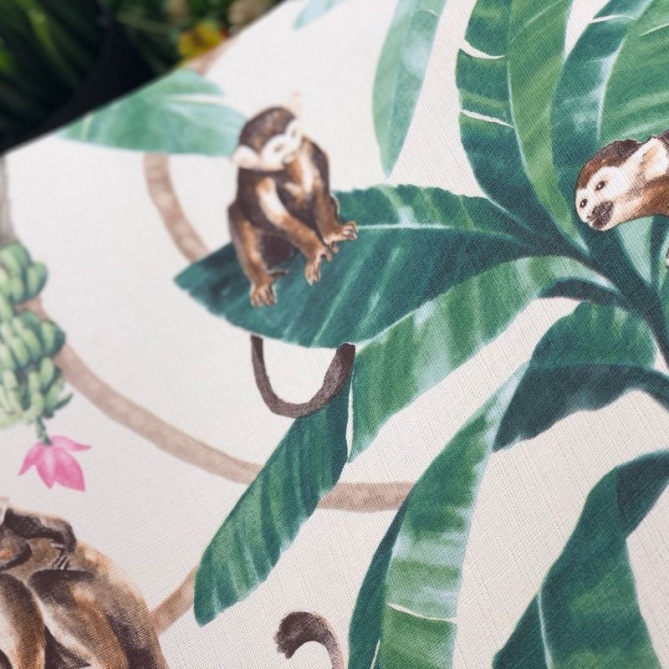 Papel pintado - KINSHA 01 - 247701