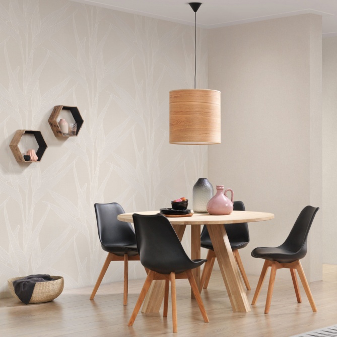 Papel pintado - BILAH 02 - 321632