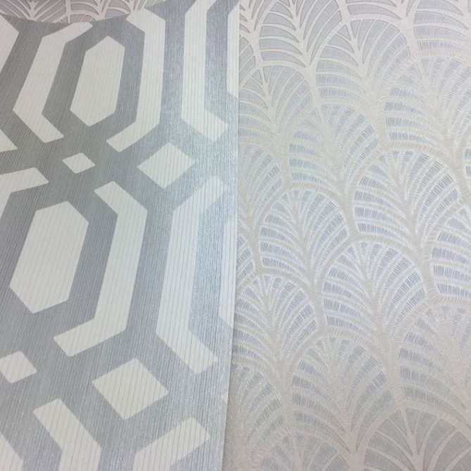 Papel pintado - CHIBA 02 - 357702