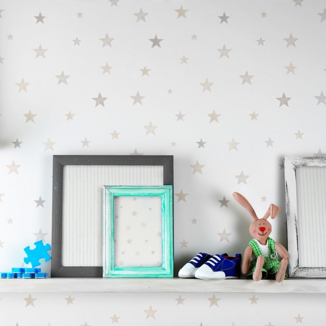 Papel pintado - STEJ 01 - 274001