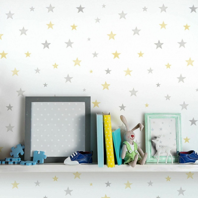 Papel pintado - STEJ 03 - 274003