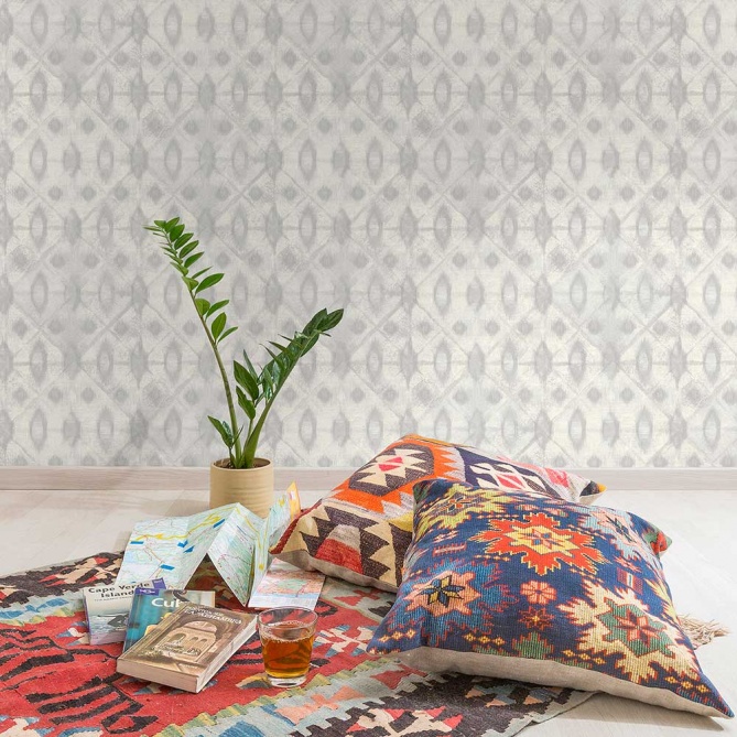 Papel pintado - NAGANO 01 - 307701