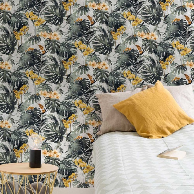 Papel pintado - BUKAV 01 - 217701