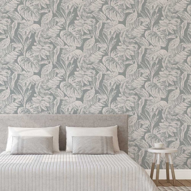 Papel pintado - LUBUBA 03 - 347703