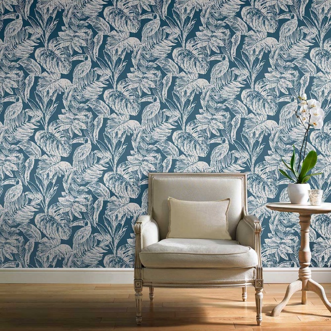 Papel pintado - LUBUBA 04 - 347704