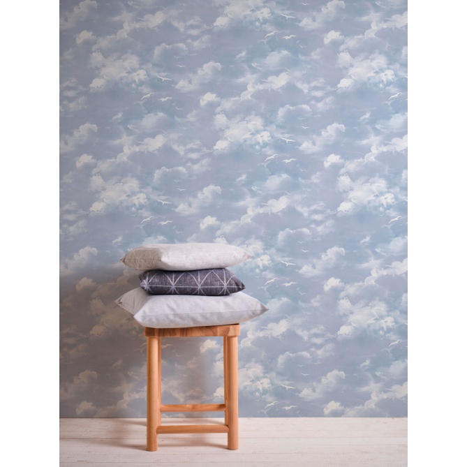 Papel pintado - CLOUD - 140654