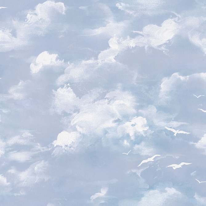 Papel pintado - CLOUD - 140654