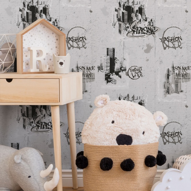 Papel pintado - TOWO - 104861