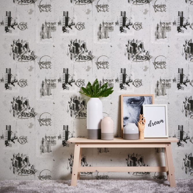 Papel pintado - TOWO - 104861