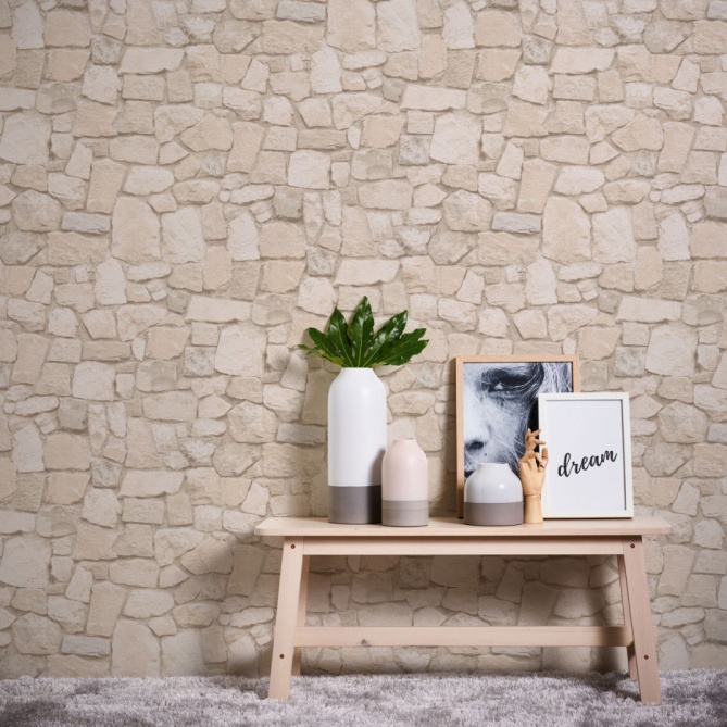 Papel pintado - DRAPIL 02 - 242969