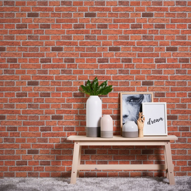 Papel pintado - AJANTA - 189776