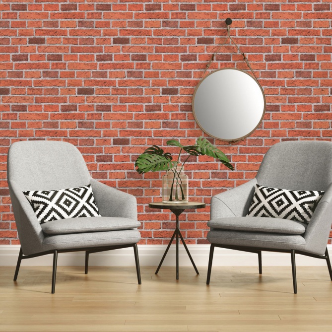 Papel pintado - AJANTA - 189776