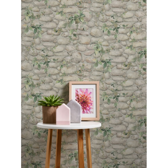 Papel pintado - TURDHA - 144386