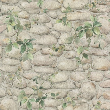 Papel pintado - TURDHA - 144386