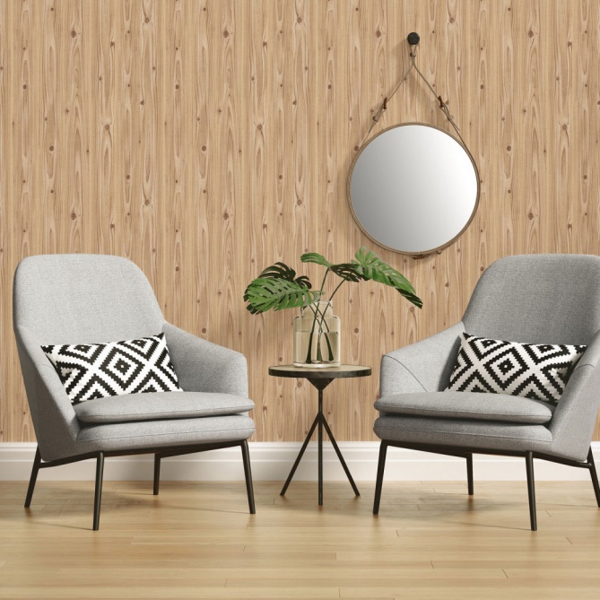 Papel pintado - DEKNA - 199775