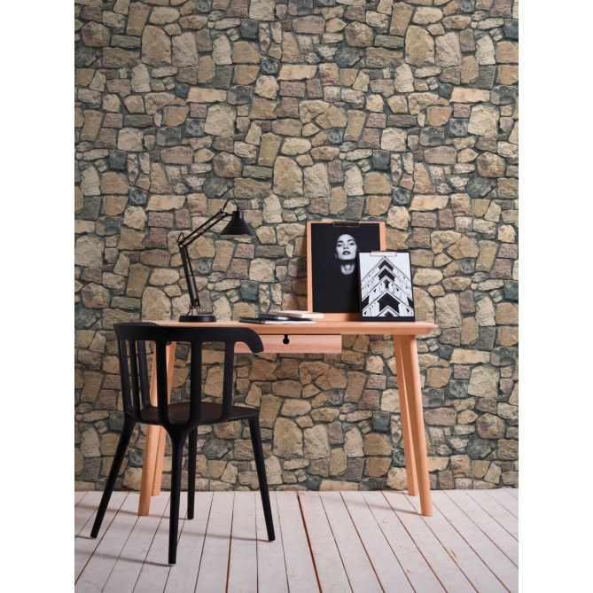 Papel pintado - LAPAZ - 359582